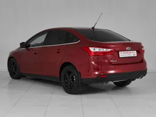 Ford  4