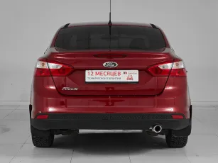 Ford  5