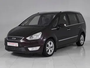 Ford  1