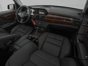 Mercedes-Benz  10