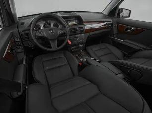 Mercedes-Benz  8