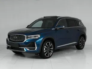 Geely  1