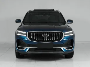 Geely  2