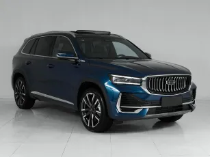 Geely  3