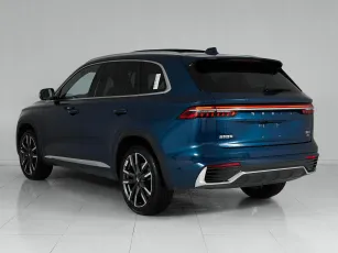 Geely  4
