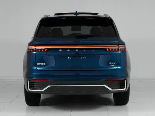Geely  5