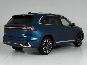 Geely  6