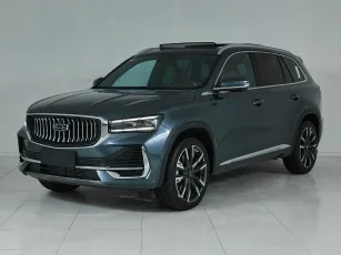 Geely  1