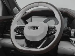 Geely  10