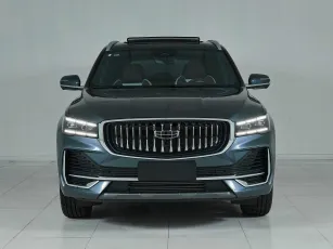 Geely  2