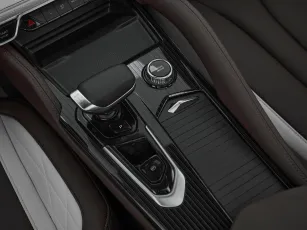 Geely  21