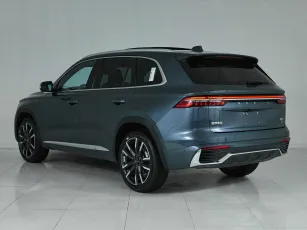 Geely  4