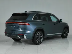 Geely  6