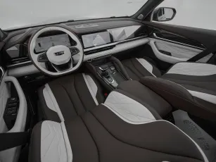 Geely  7