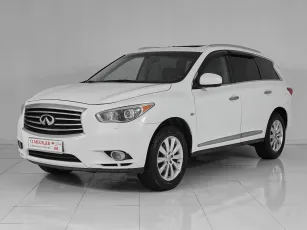 Infiniti  1