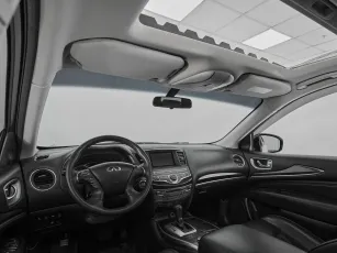 Infiniti  7