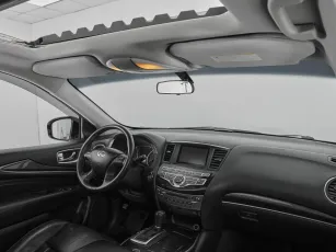 Infiniti  9