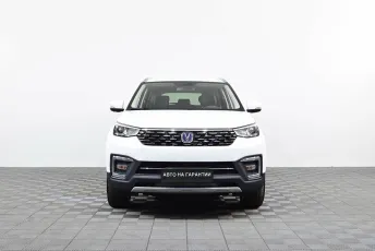 Changan  2