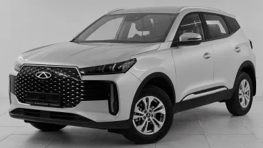 Chery  1