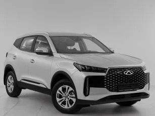 Chery  3