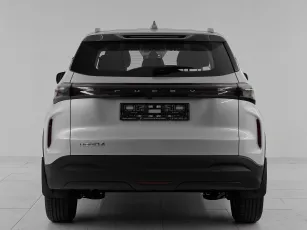 Chery  5