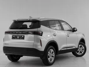 Chery  6