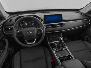 Chery  7