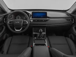 Chery  8