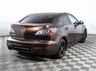 Mazda  3