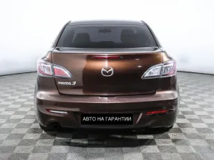 Mazda  4