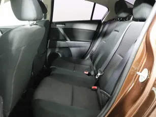 Mazda  9