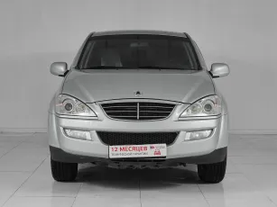 SsangYong  2
