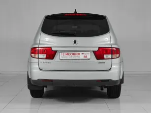 SsangYong  5