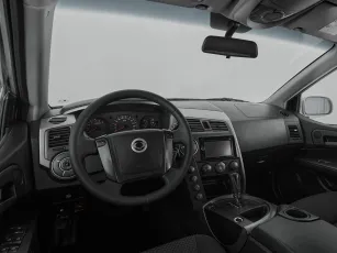 SsangYong  7