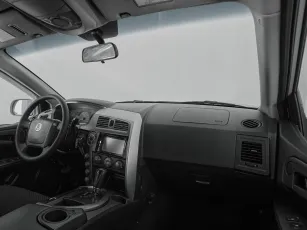 SsangYong  9