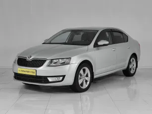 Skoda  1