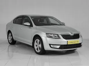 Skoda  3