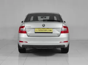 Skoda  5