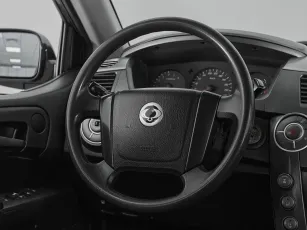 SsangYong  10