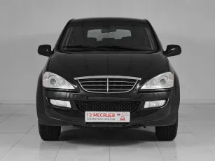 SsangYong  2