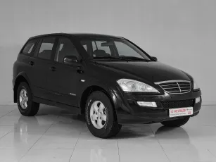 SsangYong  3