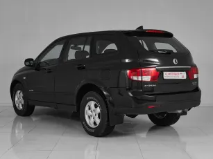 SsangYong  4