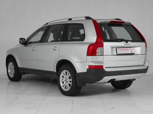 Volvo  4