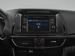 Mazda  16