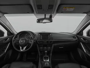 Mazda  8
