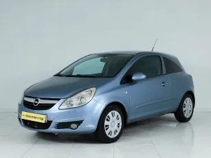 Opel  1