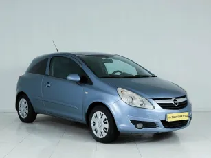Opel  3