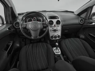 Opel  7