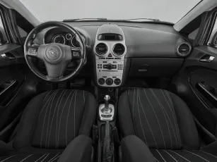 Opel  8