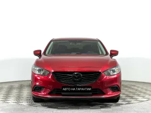Mazda  2